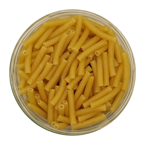 Macaroni 1/2 complet 