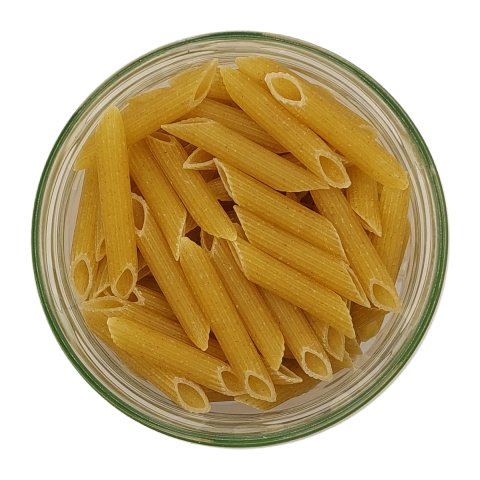 Penne 1/2 compltes